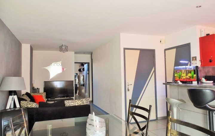 Agence ANJ immobilier : Appartement | MARSEILLAN (34340) | 60 m2 | 120 000 € 