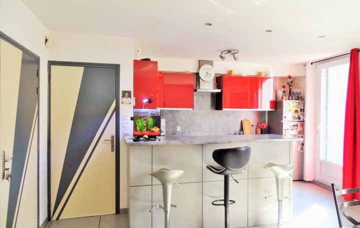 Agence ANJ immobilier : Appartement | MARSEILLAN (34340) | 60 m2 | 120 000 € 
