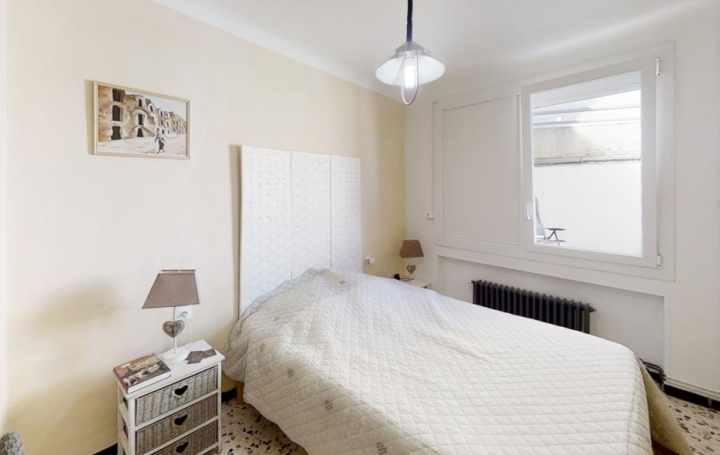 Agence ANJ immobilier : Appartement | BALARUC-LES-BAINS (34540) | 70 m2 | 244 000 € 