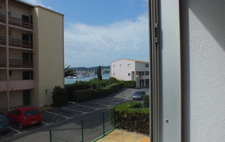 Agence ANJ immobilier : Appartement | LE CAP-D'AGDE (34300) | 22 m2 | 53 500 € 