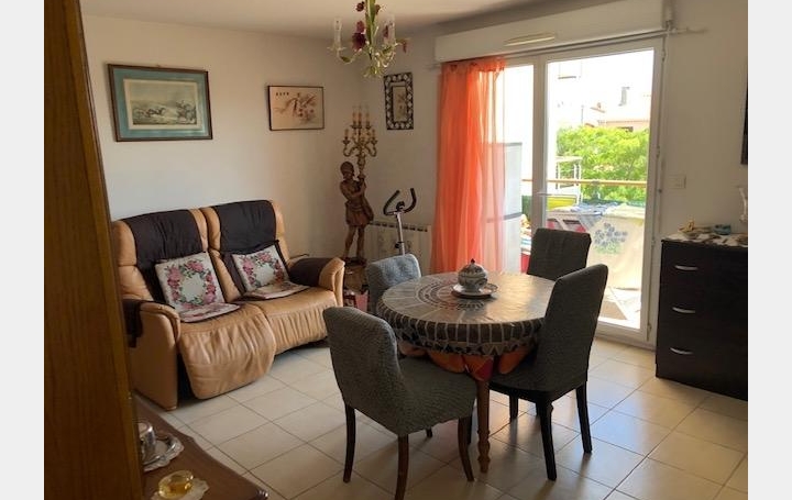 Agence ANJ immobilier : Appartement | FRONTIGNAN (34110) | 48 m2 | 120 000 € 