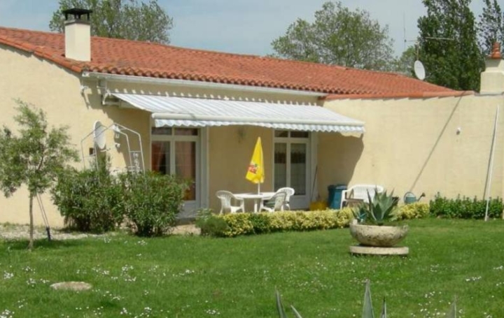 Agence ANJ immobilier : Maison / Villa | LASBORDES (11400) | 180 m2 | 179 000 € 