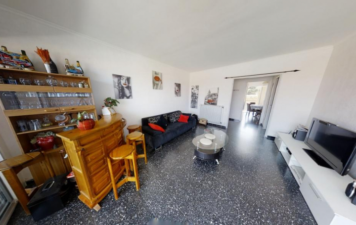 Agence ANJ immobilier : Apartment | SETE (34200) | 86 m2 | 175 000 € 