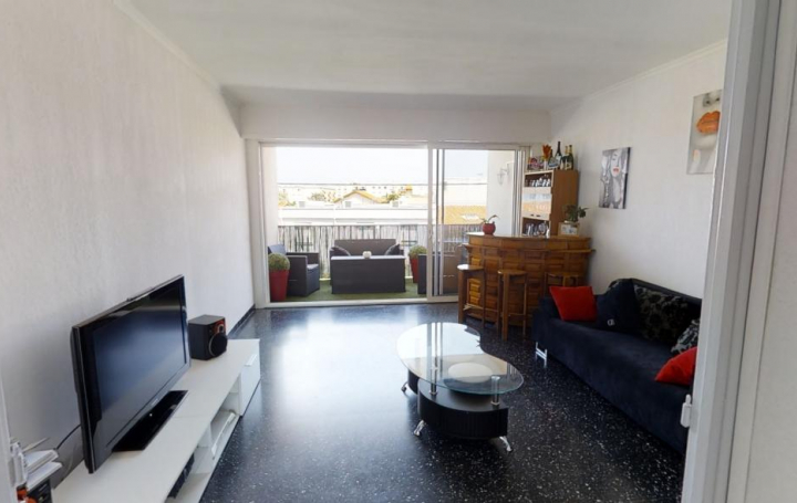 Agence ANJ immobilier : Apartment | SETE (34200) | 86 m2 | 175 000 € 