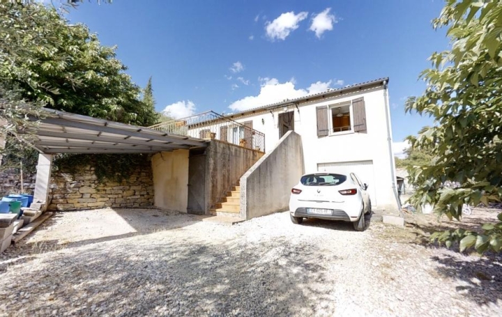 Agence ANJ immobilier : Maison / Villa | ANDUZE (30140) | 94 m2 | 241 000 € 