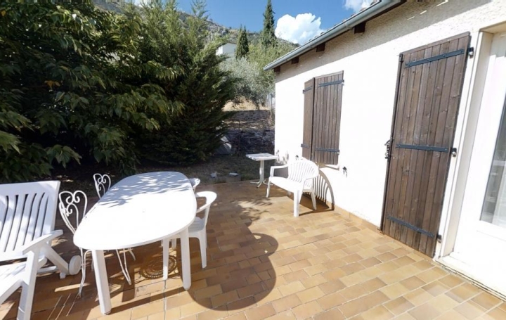 Agence ANJ immobilier : Maison / Villa | ANDUZE (30140) | 94 m2 | 241 000 € 