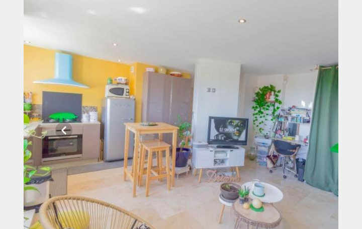 Agence ANJ immobilier : Appartement | CASTELNAU-LE-LEZ (34170) | 56 m2 | 191 000 € 