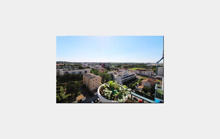 Agence ANJ immobilier : Appartement | CASTELNAU-LE-LEZ (34170) | 56 m2 | 191 000 € 
