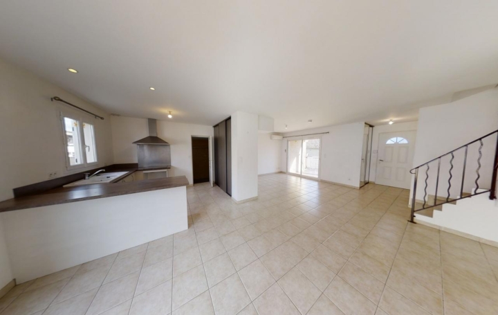 Agence ANJ immobilier : Maison / Villa | FRONTIGNAN (34110) | 119 m2 | 299 000 € 