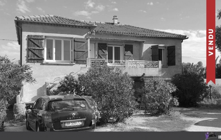Agence ANJ immobilier : Immeuble | ALES (30100) | 178 m2 | 222 000 € 