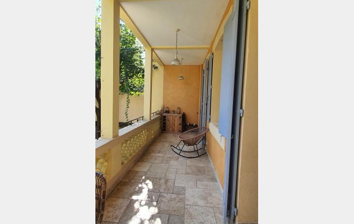 Agence ANJ immobilier : Maison / Villa | ALES (30100) | 250 m2 | 467 000 € 