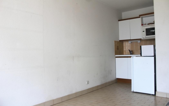 Agence ANJ immobilier : Appartement | SETE (34200) | 25 m2 | 135 000 € 