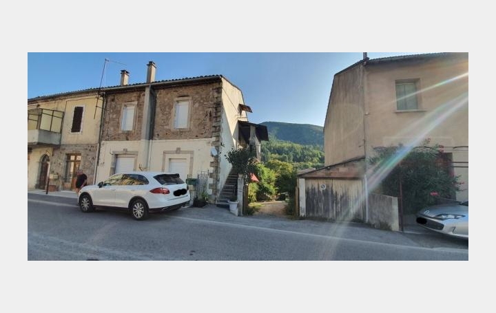 Agence ANJ immobilier : Immeuble | ALES (30100) | 225 m2 | 139 000 € 