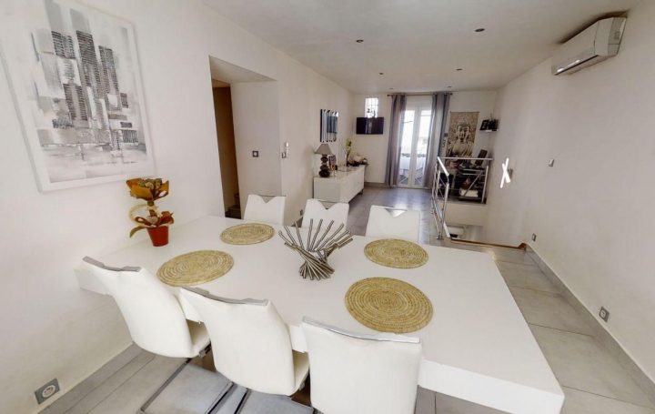Agence ANJ immobilier : Maison / Villa | SETE (34200) | 105 m2 | 334 000 € 