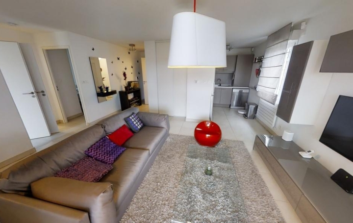 Agence ANJ immobilier : Appartement | BALARUC-LE-VIEUX (34540) | 62 m2 | 237 000 € 