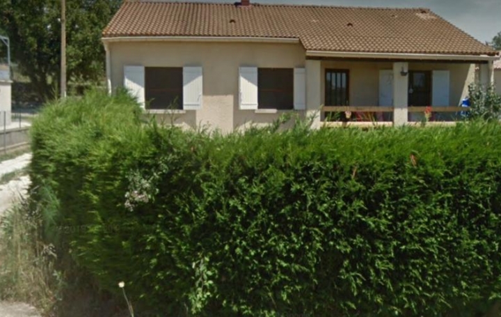 Agence ANJ immobilier : Immeuble | ALES (30100) | 150 m2 | 195 000 € 