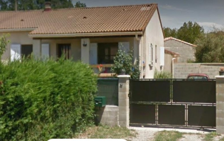 Agence ANJ immobilier : Immeuble | ALES (30100) | 150 m2 | 195 000 € 