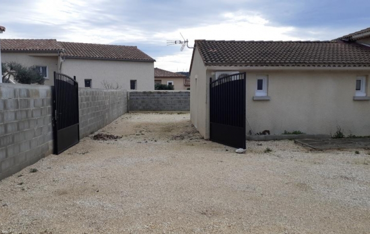 Agence ANJ immobilier : Immeuble | ALES (30100) | 150 m2 | 195 000 € 