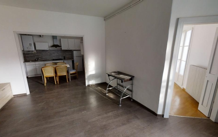 Agence ANJ immobilier : Appartement | LAVERUNE (34880) | 70 m2 | 149 000 € 