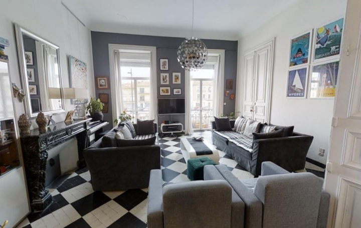 Agence ANJ immobilier : Apartment | SETE (34200) | 270 m2 | 650 000 € 