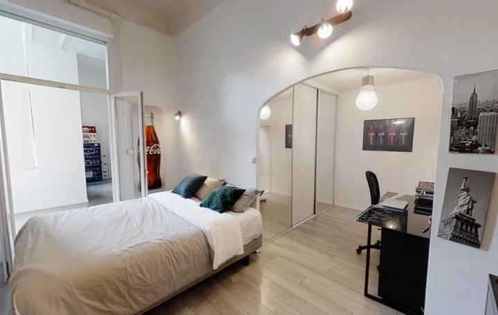 Agence ANJ immobilier : Apartment | SETE (34200) | 270 m2 | 650 000 € 