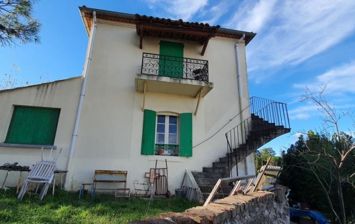 Agence ANJ immobilier : House | ALES (30100) | 220 m2 | 275 000 € 