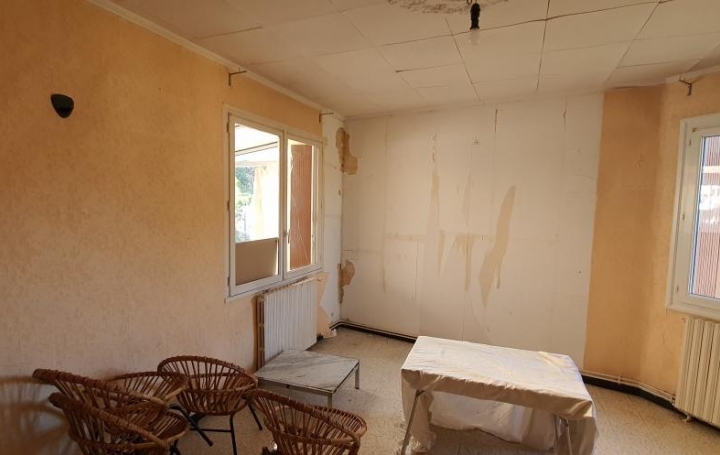 Agence ANJ immobilier : House | ALES (30100) | 220 m2 | 275 000 € 