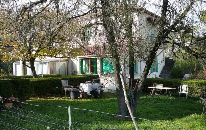 Agence ANJ immobilier : House | ALES (30100) | 220 m2 | 275 000 € 