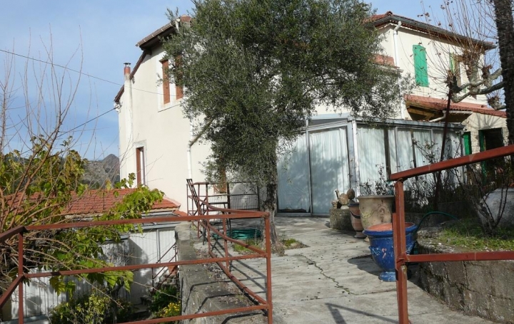 Agence ANJ immobilier : House | ALES (30100) | 220 m2 | 275 000 € 