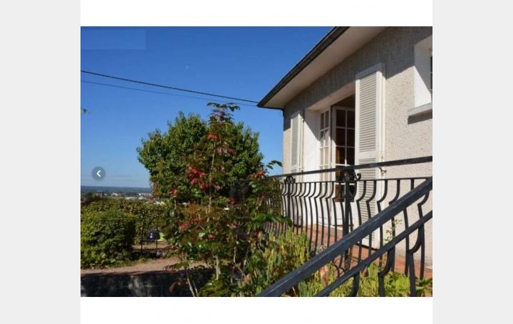 Agence ANJ immobilier : Maison / Villa | BOURBON-LANCY (71140) | 115 m2 | 99 000 € 