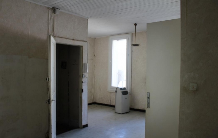 Agence ANJ immobilier : Appartement | SETE (34200) | 38 m2 | 68 000 € 