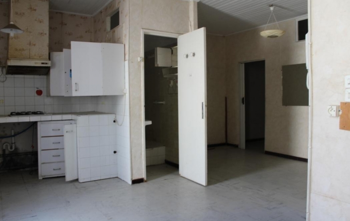 Agence ANJ immobilier : Appartement | SETE (34200) | 38 m2 | 68 000 € 