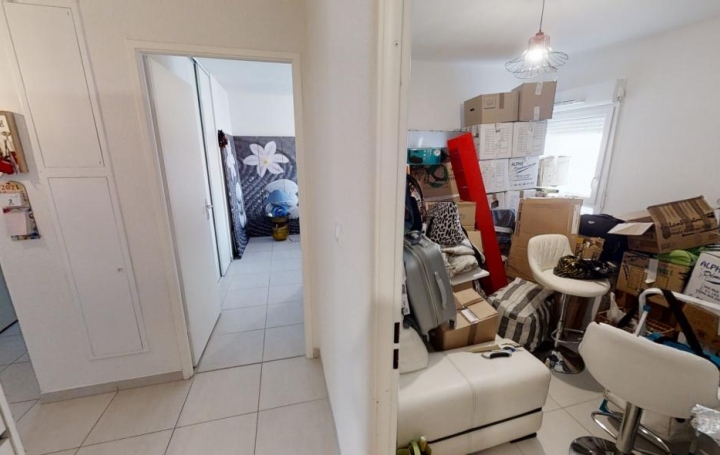 Agence ANJ immobilier : Appartement | FRONTIGNAN (34110) | 63 m2 | 196 000 € 