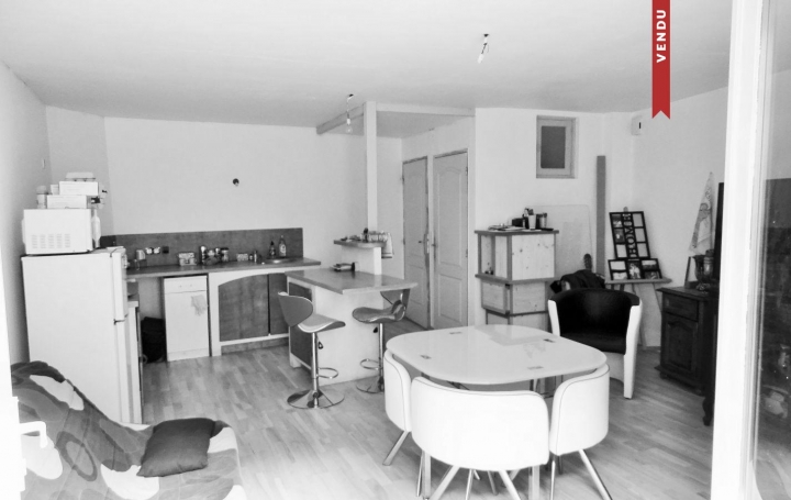 Agence ANJ immobilier : Maison / Villa | PAULHAN (34230) | 60 m2 | 73 000 € 