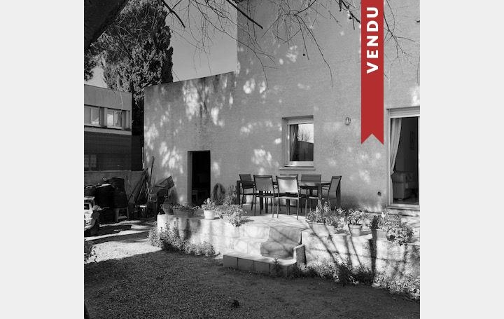 Agence ANJ immobilier : Maison / Villa | LUNEL (34400) | 83 m2 | 259 000 € 