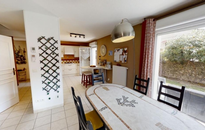 Agence ANJ immobilier : Maison / Villa | FRONTIGNAN (34110) | 105 m2 | 364 000 € 