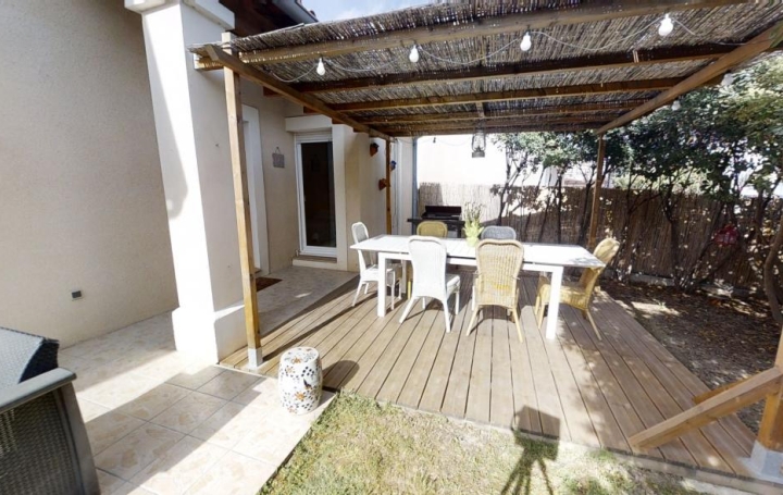 Agence ANJ immobilier : Maison / Villa | FRONTIGNAN (34110) | 105 m2 | 364 000 € 