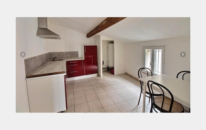 Agence ANJ immobilier : Appartement | LUNEL (34400) | 83 m2 | 145 000 € 