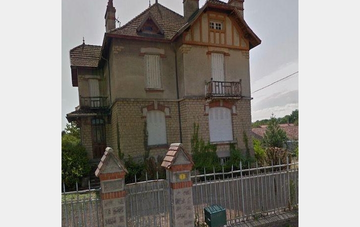 Agence ANJ immobilier : Maison / Villa | ETANG-SUR-ARROUX (71190) | 191 m2 | 206 000 € 