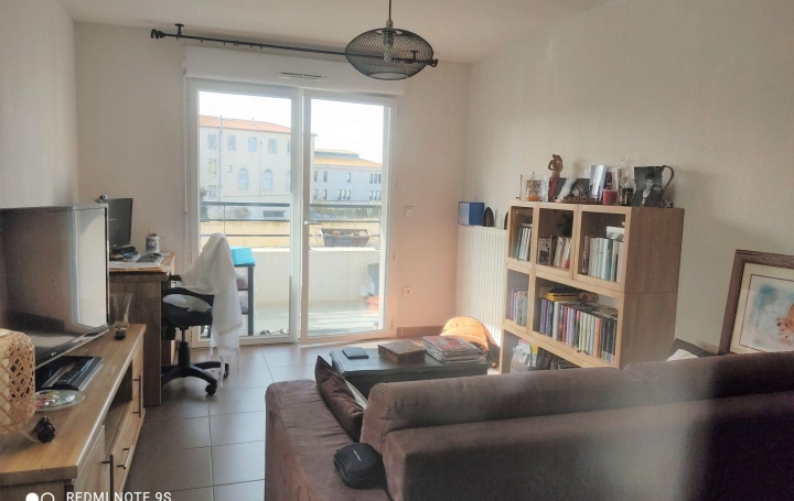 Agence ANJ immobilier : Appartement | SETE (34200) | 58 m2 | 189 000 € 