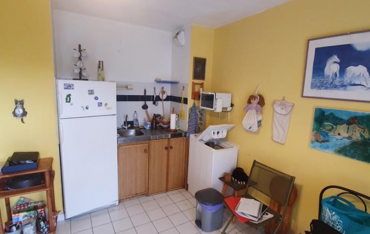 Agence ANJ immobilier : Appartement | MONTPELLIER (34090) | 29 m2 | 105 000 € 