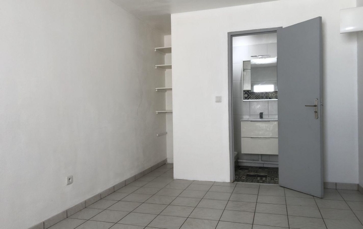 Agence ANJ immobilier : Appartement | SETE (34200) | 30 m2 | 79 000 € 