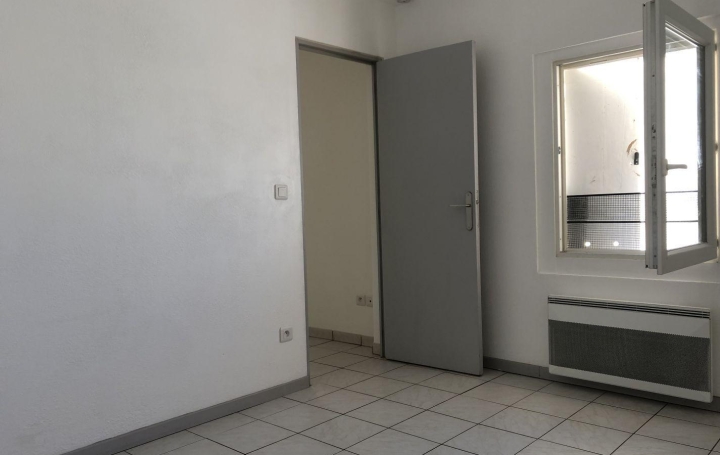 Agence ANJ immobilier : Appartement | SETE (34200) | 30 m2 | 79 000 € 