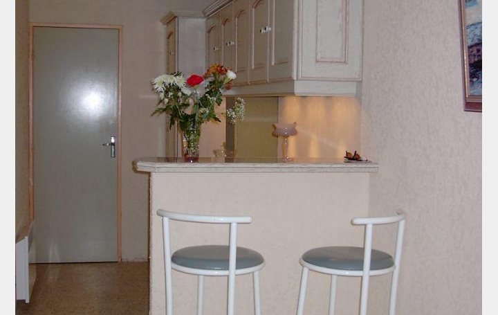 Agence ANJ immobilier : Appartement | LA GRANDE-MOTTE (34280) | 21 m2 | 120 000 € 