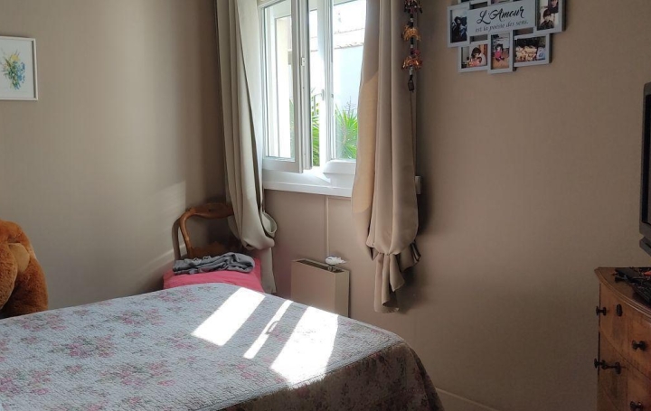 Agence ANJ immobilier : Appartement | SETE (34200) | 67 m2 | 159 000 € 