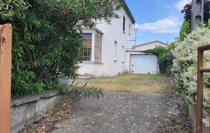 Agence ANJ immobilier : Maison / Villa | ALES (30100) | 55 m2 | 79 000 € 