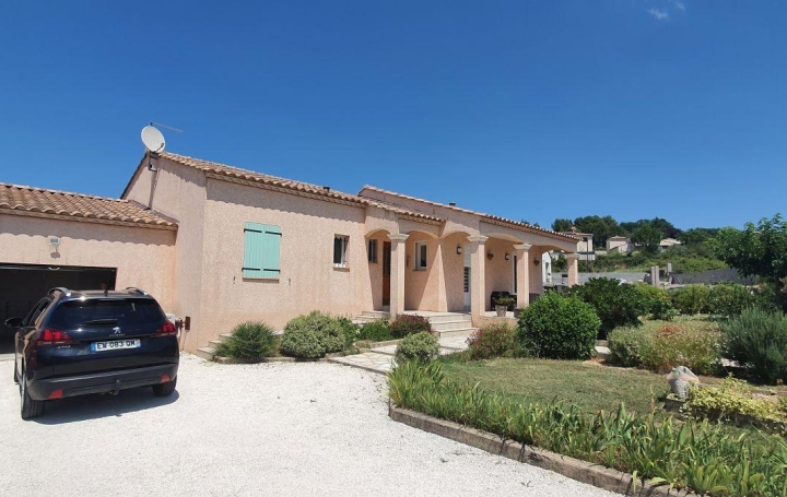 Agence ANJ immobilier : Maison / Villa | LEZAN (30350) | 117 m2 | 249 500 € 