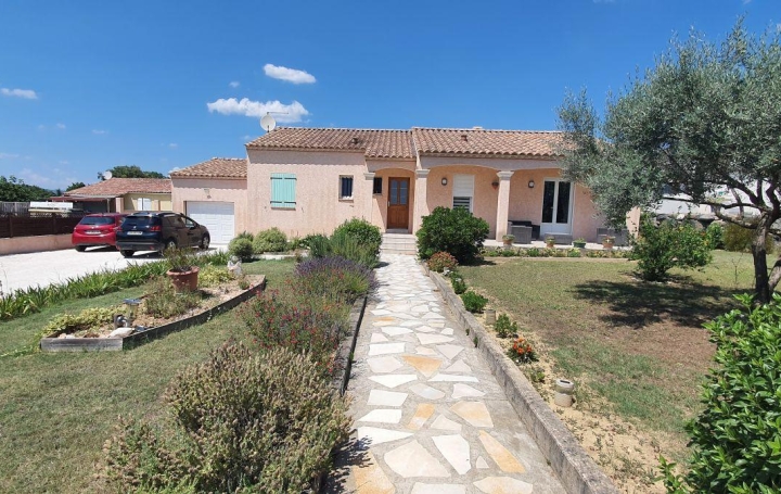 Agence ANJ immobilier : Maison / Villa | LEZAN (30350) | 117 m2 | 249 500 € 