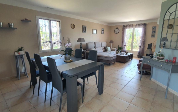 Agence ANJ immobilier : Maison / Villa | LEZAN (30350) | 117 m2 | 249 500 € 