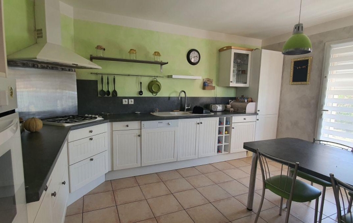 Agence ANJ immobilier : Maison / Villa | LEZAN (30350) | 117 m2 | 249 500 € 